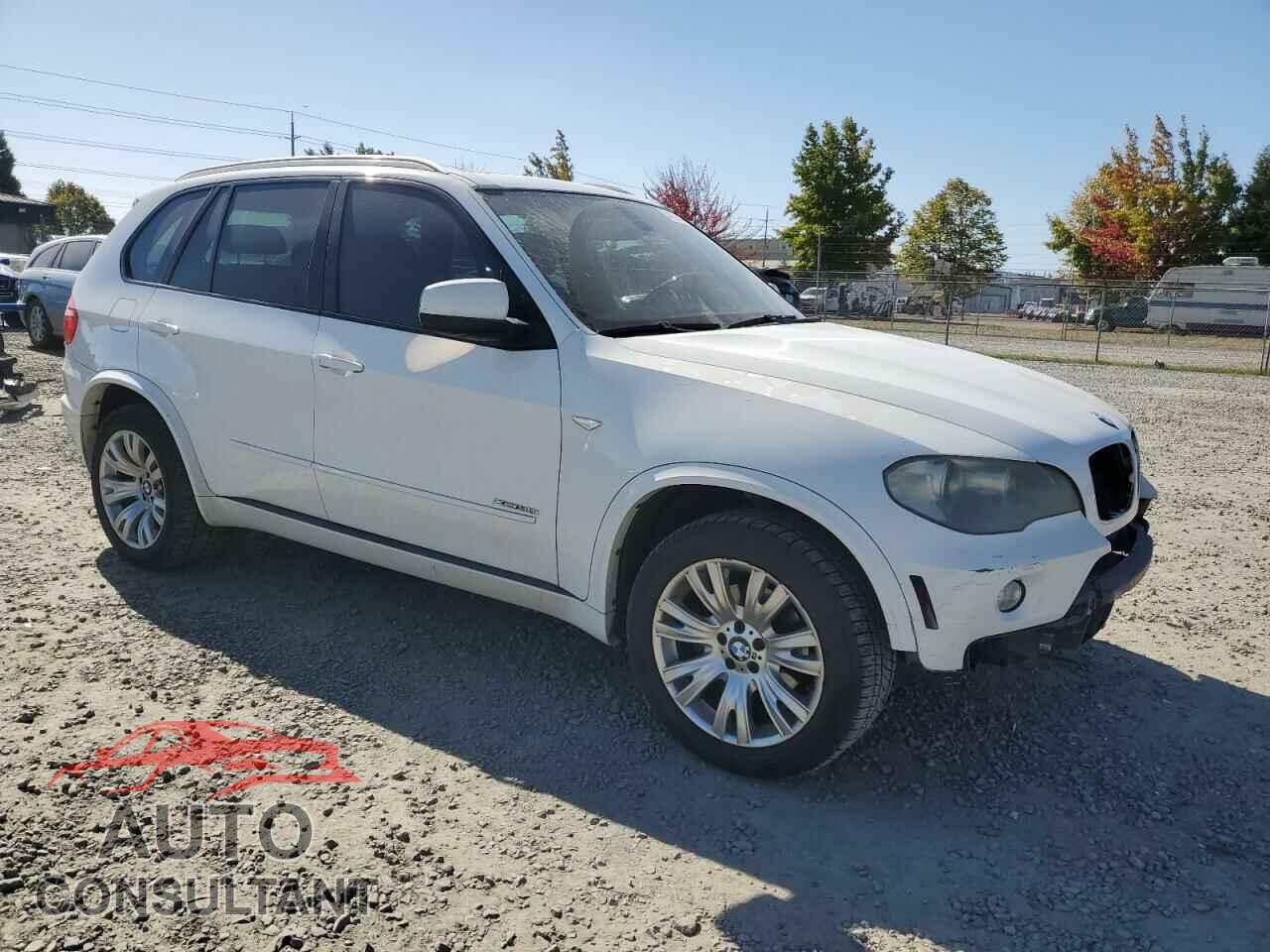 BMW X5 2010 - 5UXFE4C57AL278449