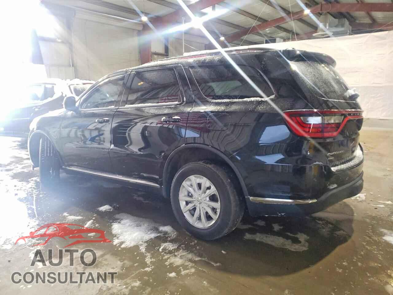 DODGE DURANGO 2015 - 1C4RDJAG2FC917851
