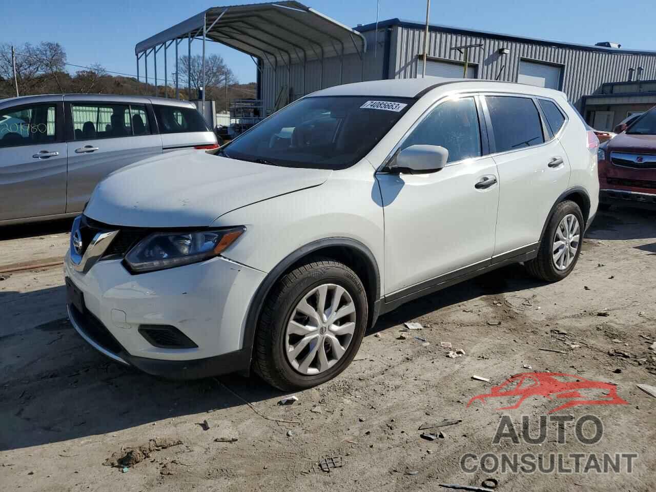 NISSAN ROGUE 2016 - JN8AT2MT8GW013778