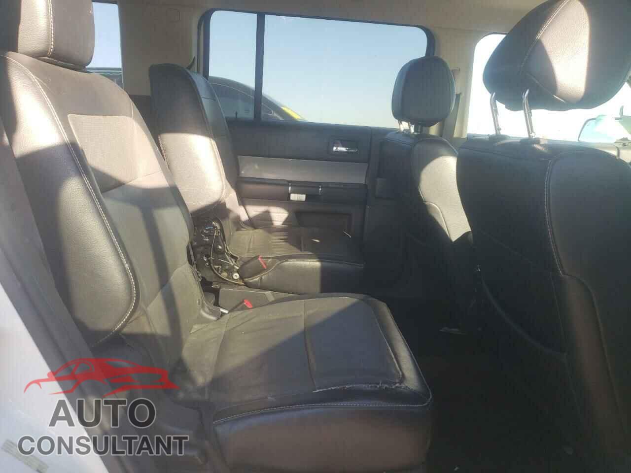 FORD FLEX 2014 - 2FMGK5C8XEBD39082
