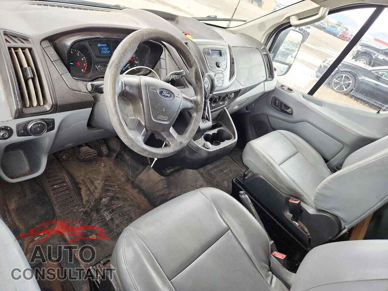 FORD TRANSIT 2017 - 1FTYR2ZM3HKB07778