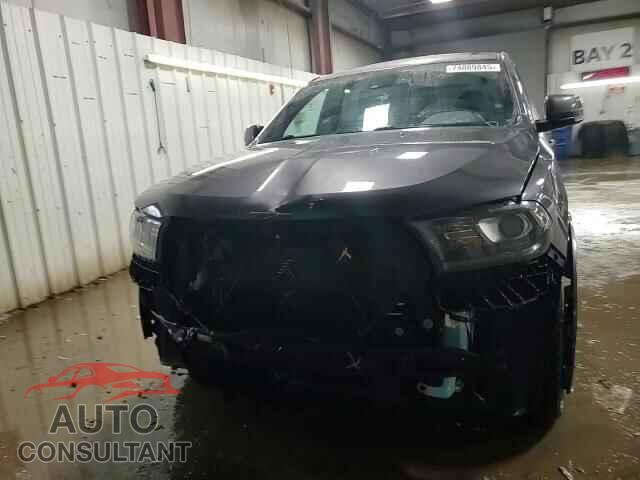 DODGE DURANGO 2015 - 1C4SDJCT2FC702918