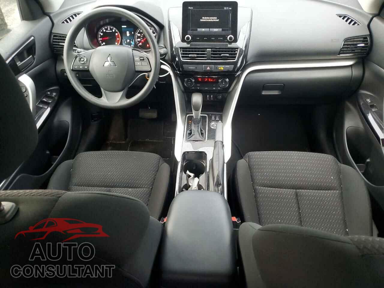 MITSUBISHI ECLIPSE 2023 - JA4ATVAA2PZ005121