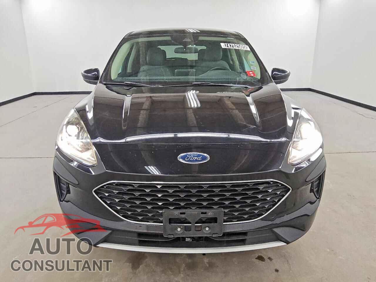 FORD ESCAPE 2020 - 1FMCU9G67LUA26880