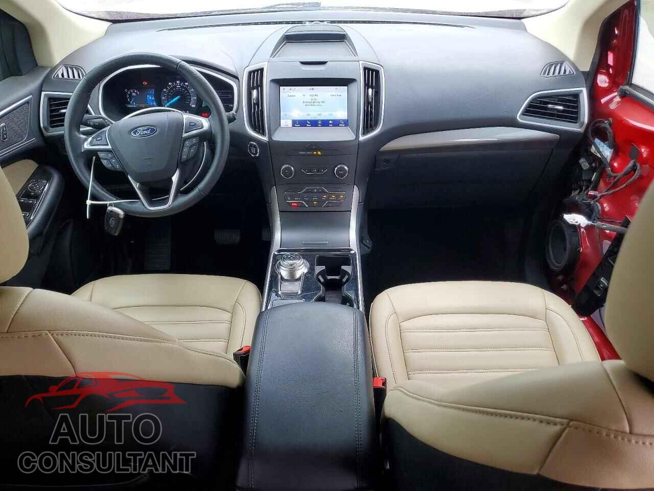 FORD EDGE 2020 - 2FMPK3J96LBA22977