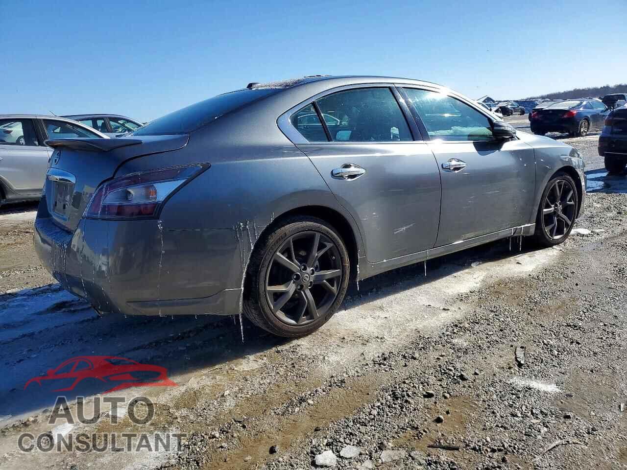 NISSAN MAXIMA 2014 - 1N4AA5AP1EC492995