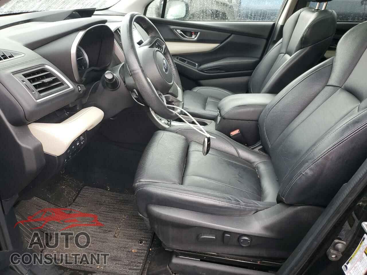 SUBARU ASCENT 2021 - 4S4WMAPD3M3403368