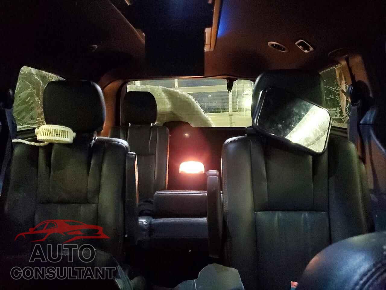 DODGE CARAVAN 2016 - 2C4RDGEG7GR329725