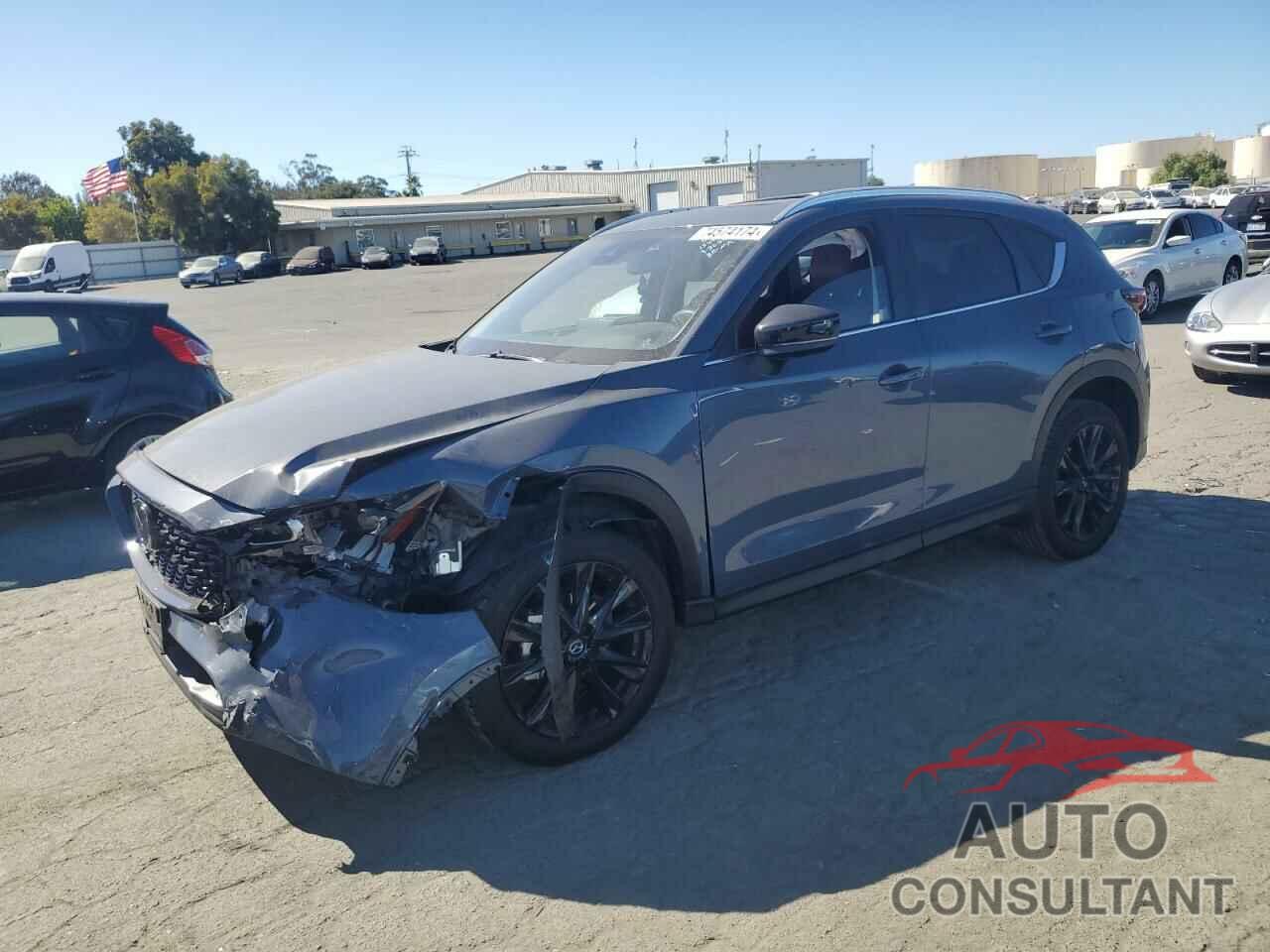 MAZDA CX-5 PREFE 2023 - JM3KFBCM9P0234866