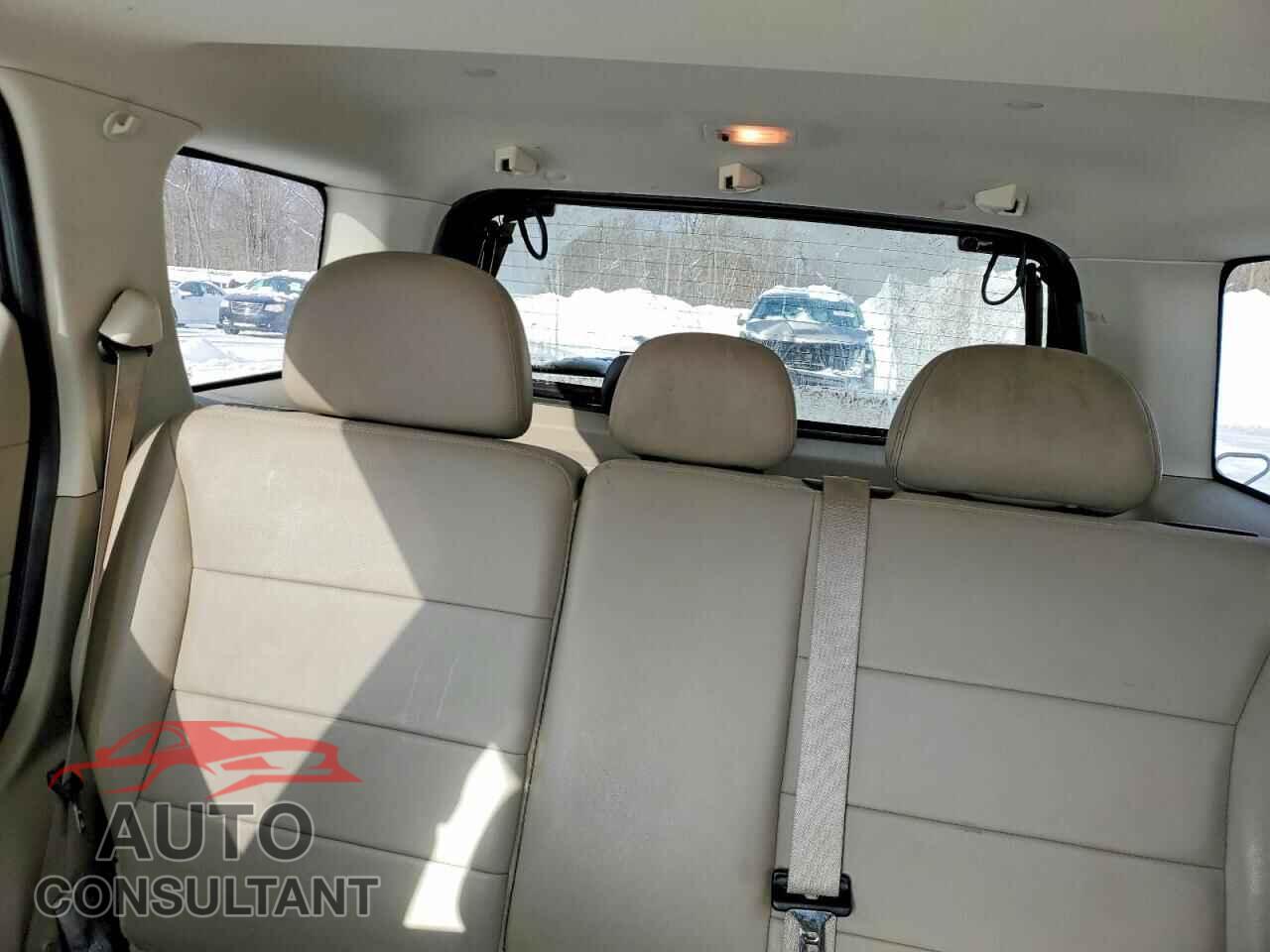 FORD ESCAPE 2012 - 1FMCU9D75CKC48438