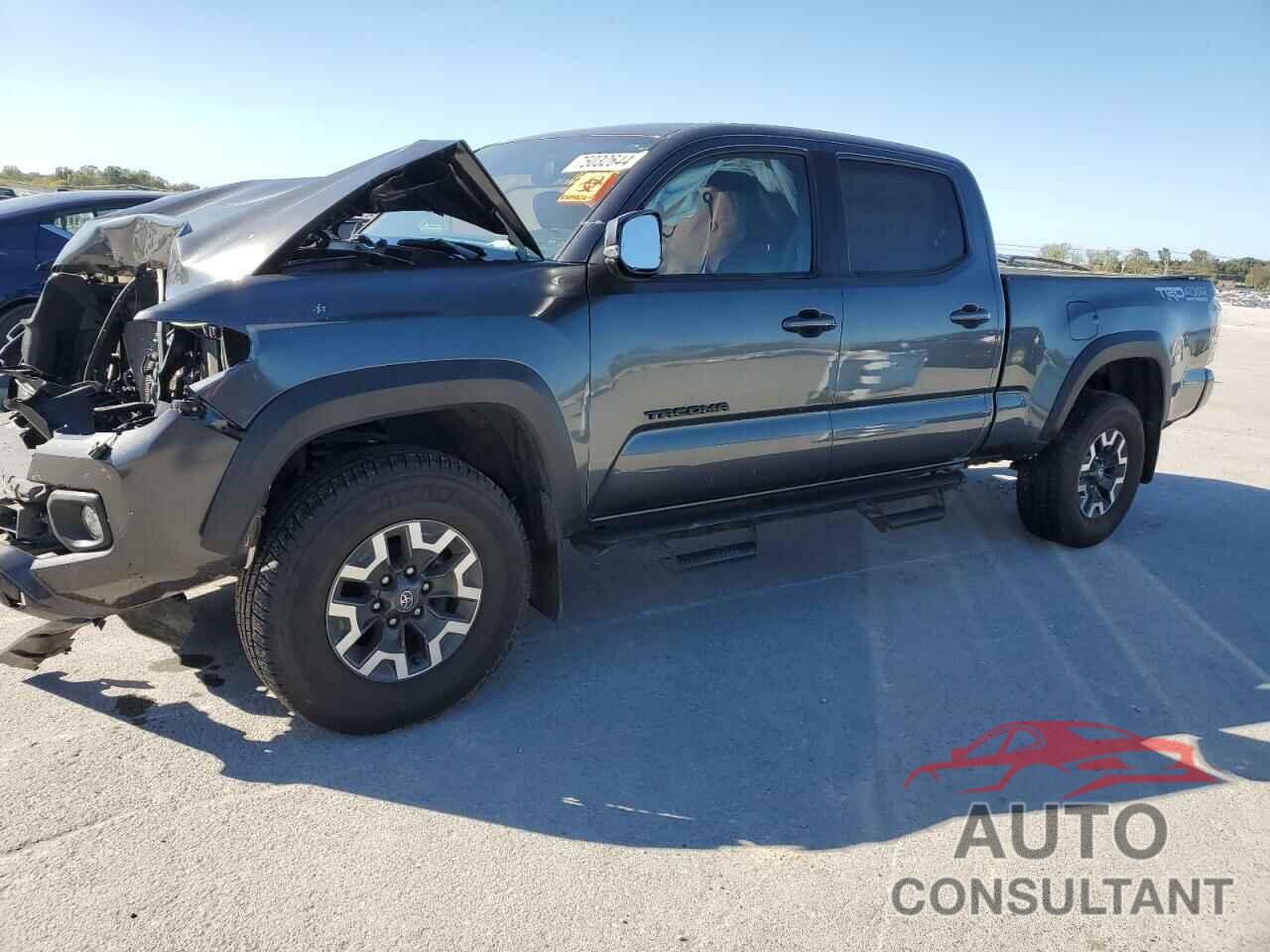 TOYOTA TACOMA 2022 - 3TMDZ5BN3NM135717