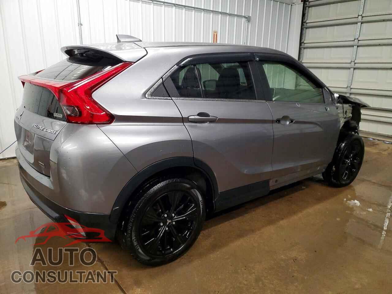 MITSUBISHI ECLIPSE 2019 - JA4AT4AA5KZ010980