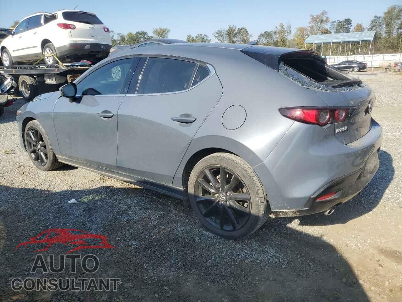 MAZDA 3 2021 - JM1BPAML4M1307430