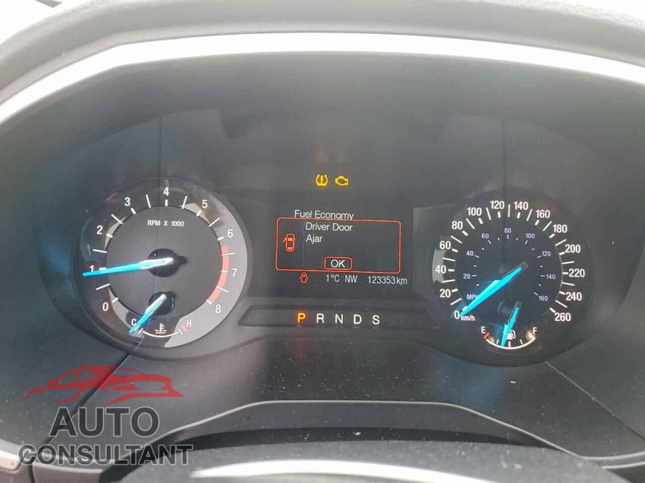 FORD EDGE 2018 - 2FMPK3J98JBC29013
