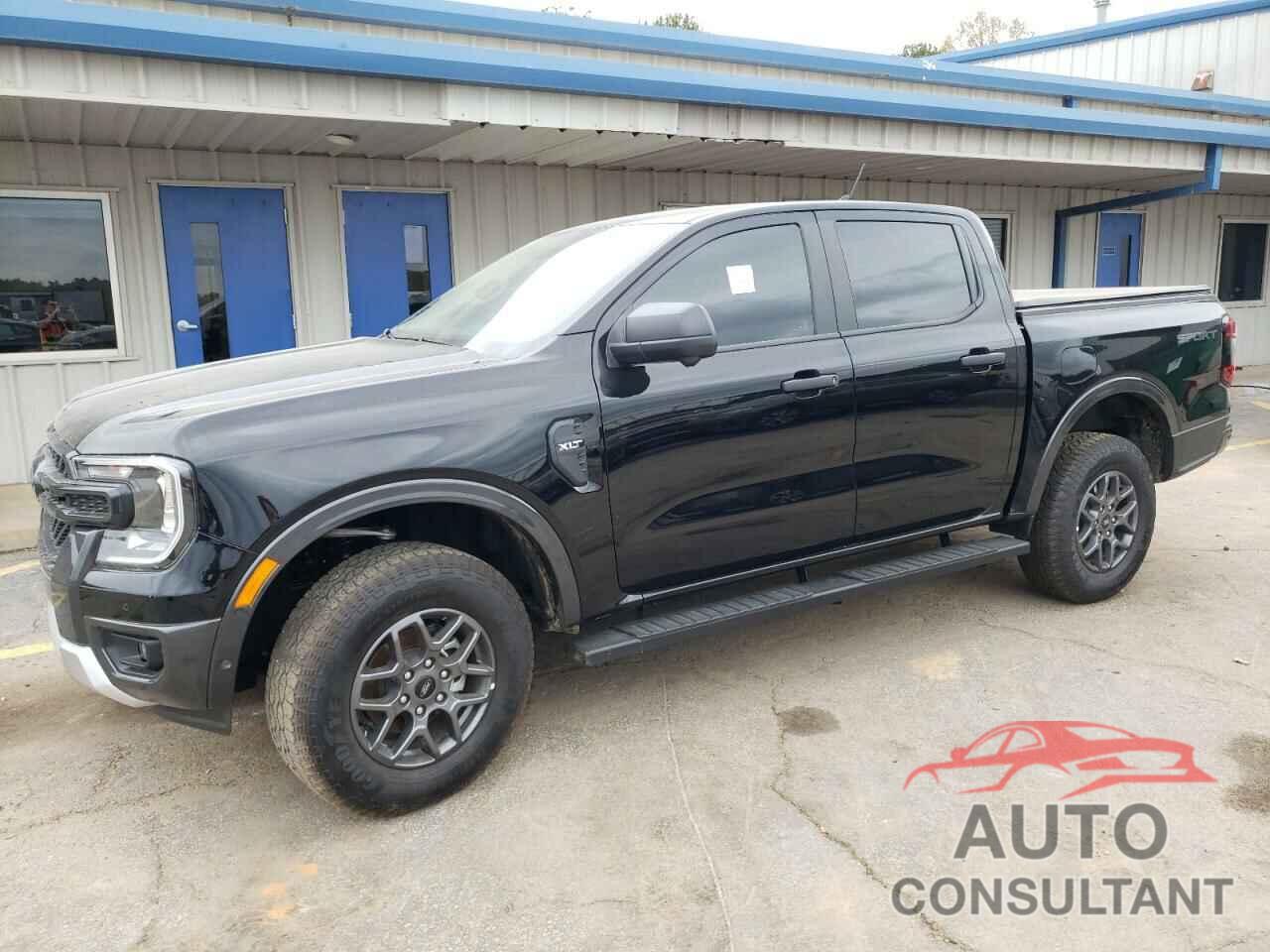 FORD RANGER 2024 - 1FTER4GH7RLE17982