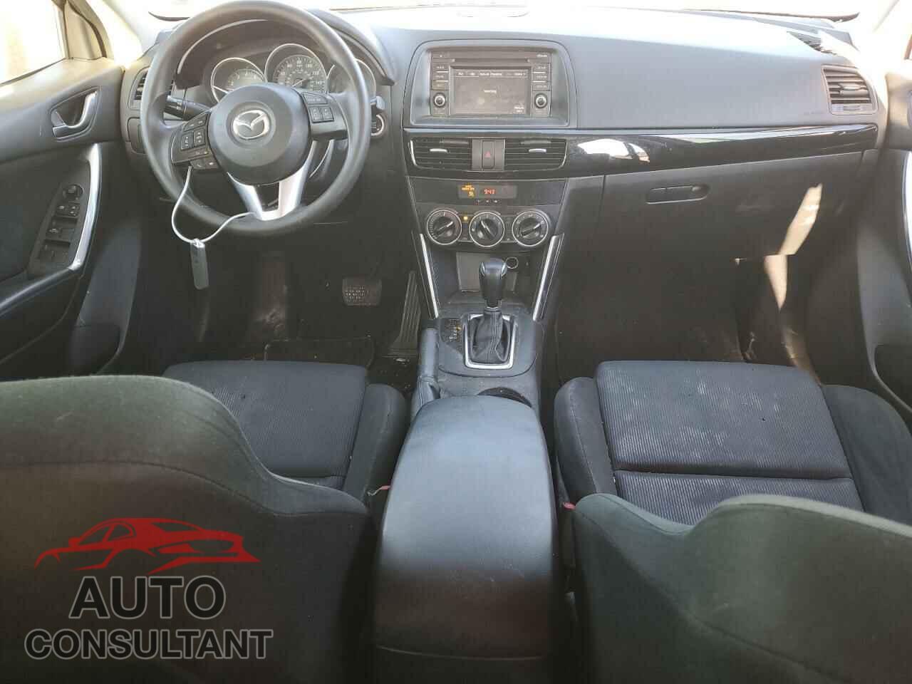 MAZDA CX-5 2015 - JM3KE2BE2F0516231