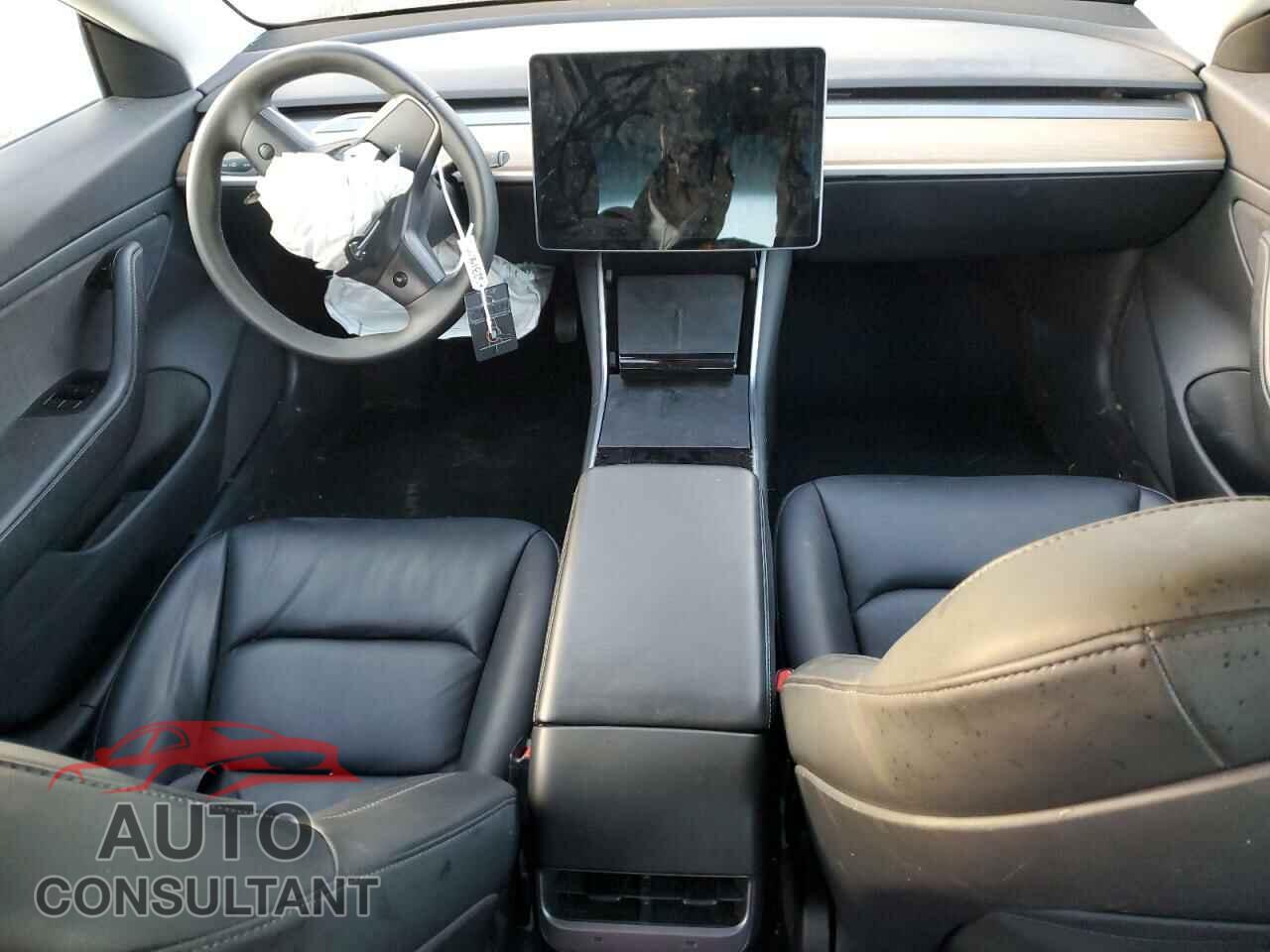 TESLA MODEL 3 2020 - 5YJ3E1EA2LF783706