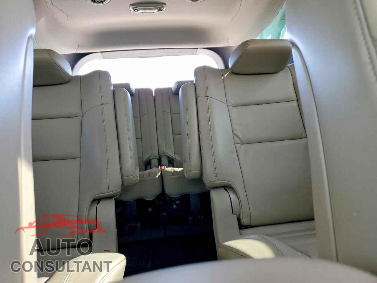 DODGE DURANGO 2015 - 1C4RDJDG9FC904817