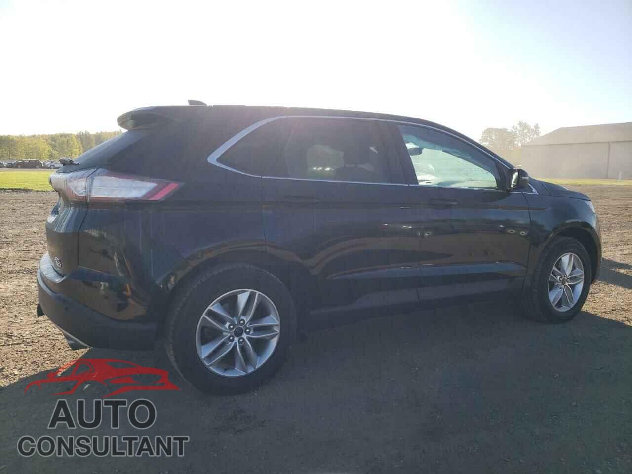 FORD EDGE 2017 - 2FMPK4J93HBB26629