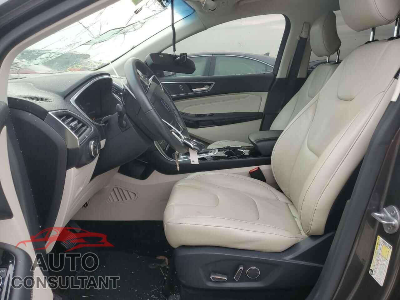 FORD EDGE 2016 - 2FMPK3K80GBC09417