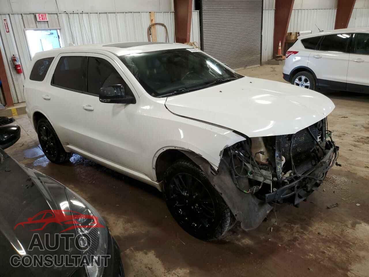 DODGE DURANGO 2015 - 1C4RDJDG8FC850667
