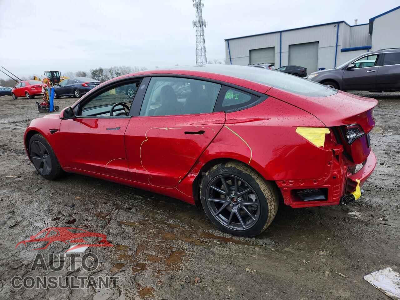TESLA MODEL 3 2023 - 5YJ3E1EA3PF573055