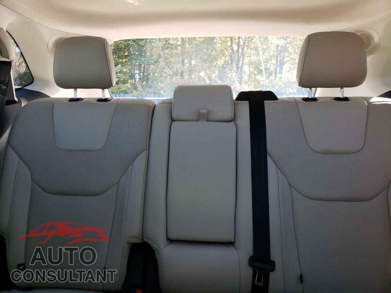 FORD EDGE 2016 - 2FMPK4K82GBC32963