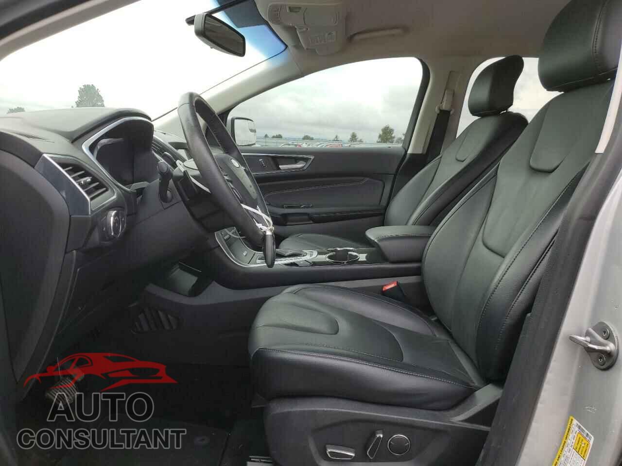 FORD EDGE 2018 - 2FMPK4K98JBB41969
