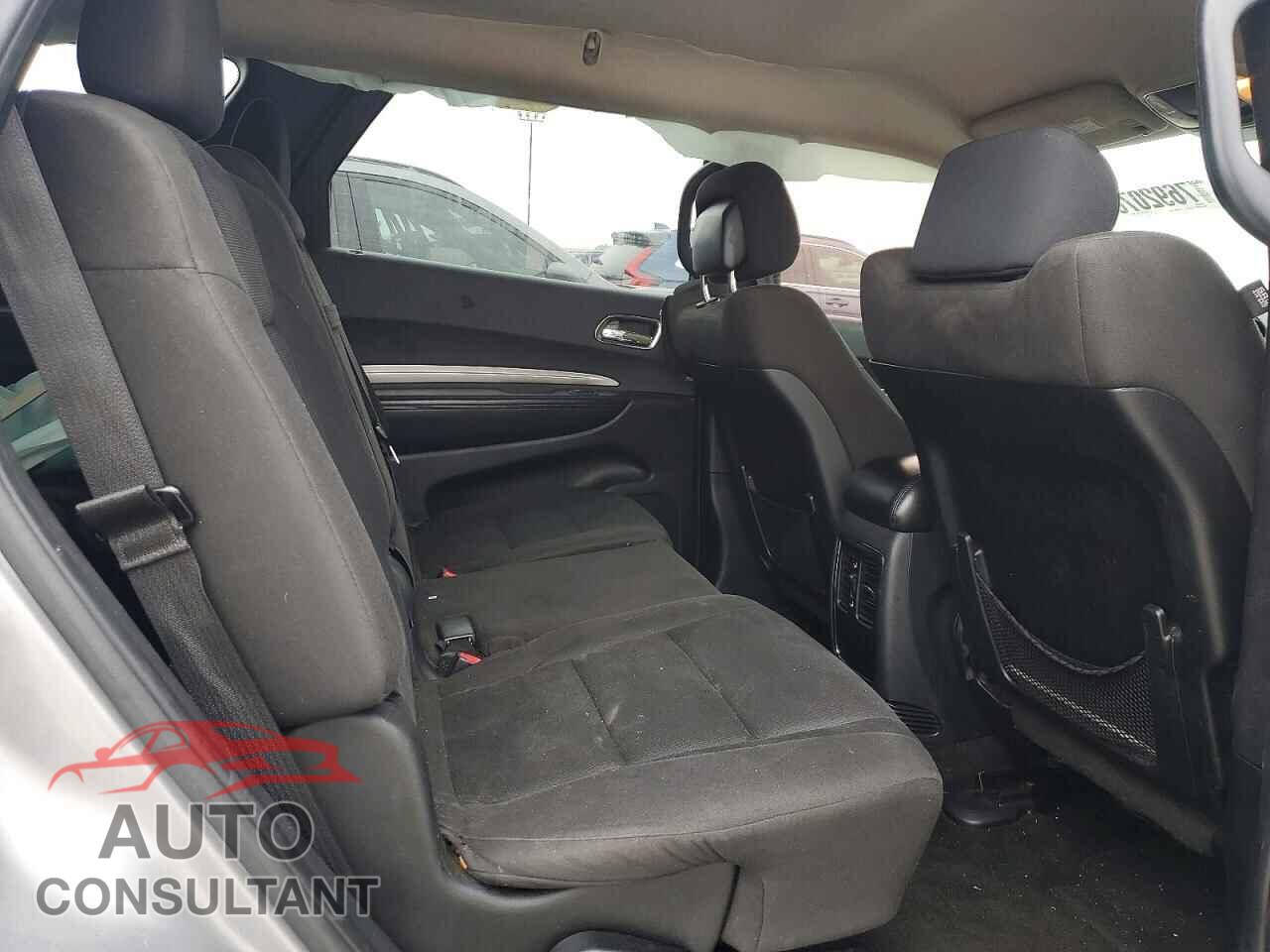DODGE DURANGO 2015 - 1C4RDHAG6FC873510