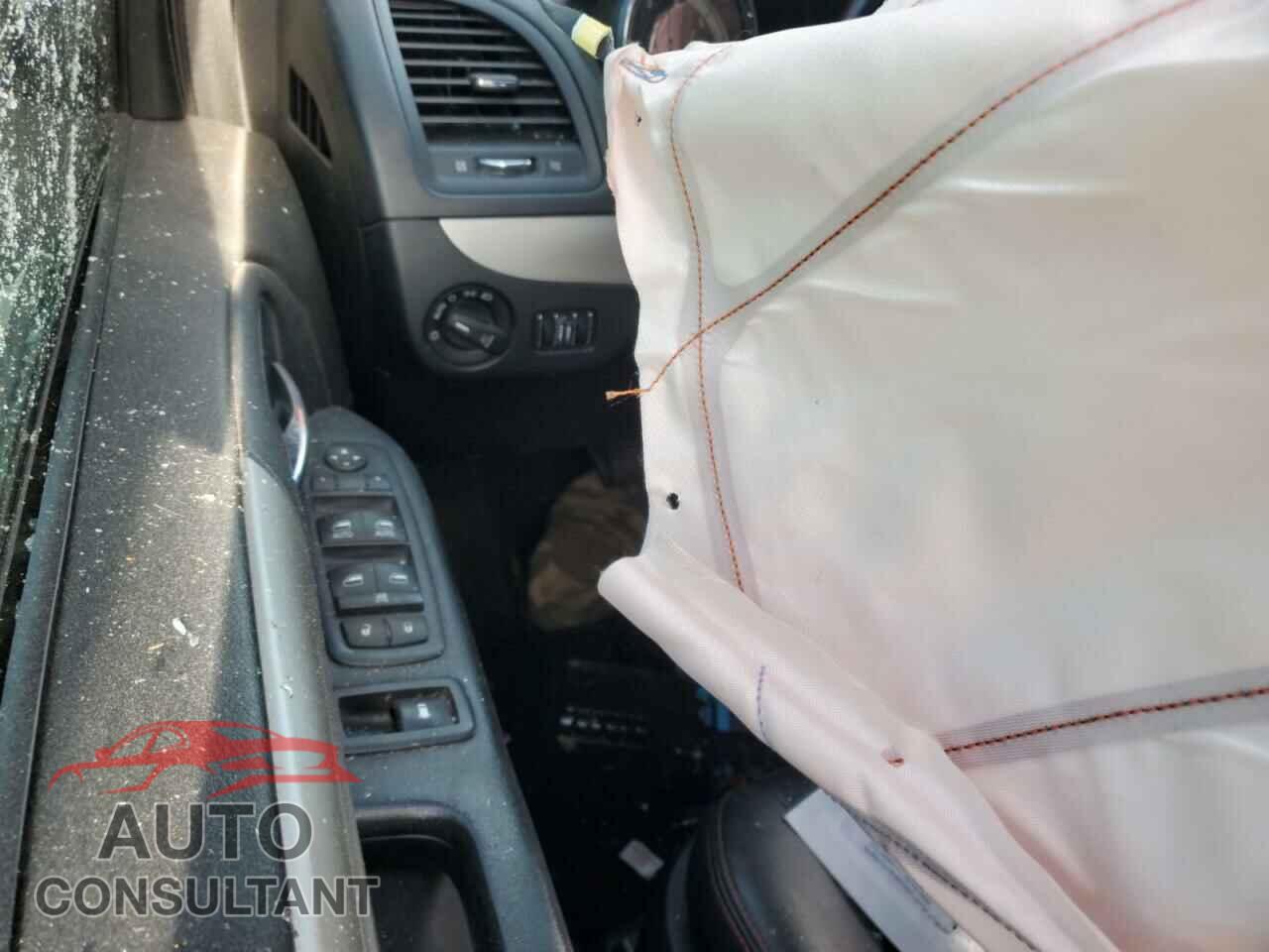 DODGE CARAVAN 2016 - 2C4RDGEG3GR334257