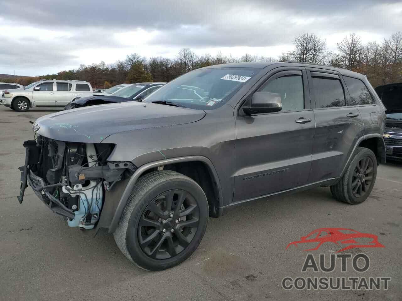 JEEP GRAND CHER 2020 - 1C4RJFAG3LC104570