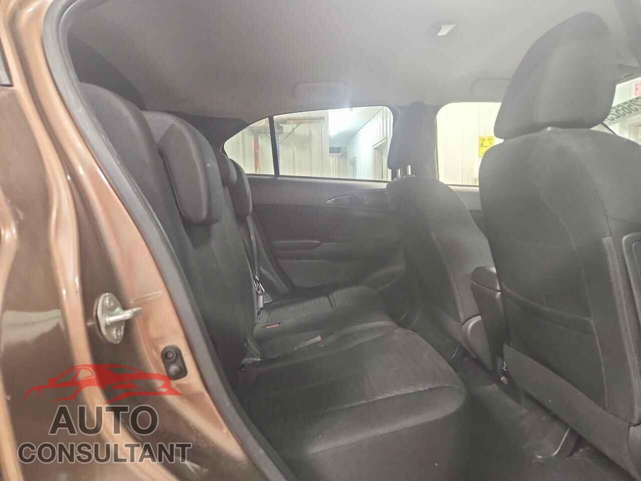 MITSUBISHI ECLIPSE 2019 - JA4AT3AA3KZ030803