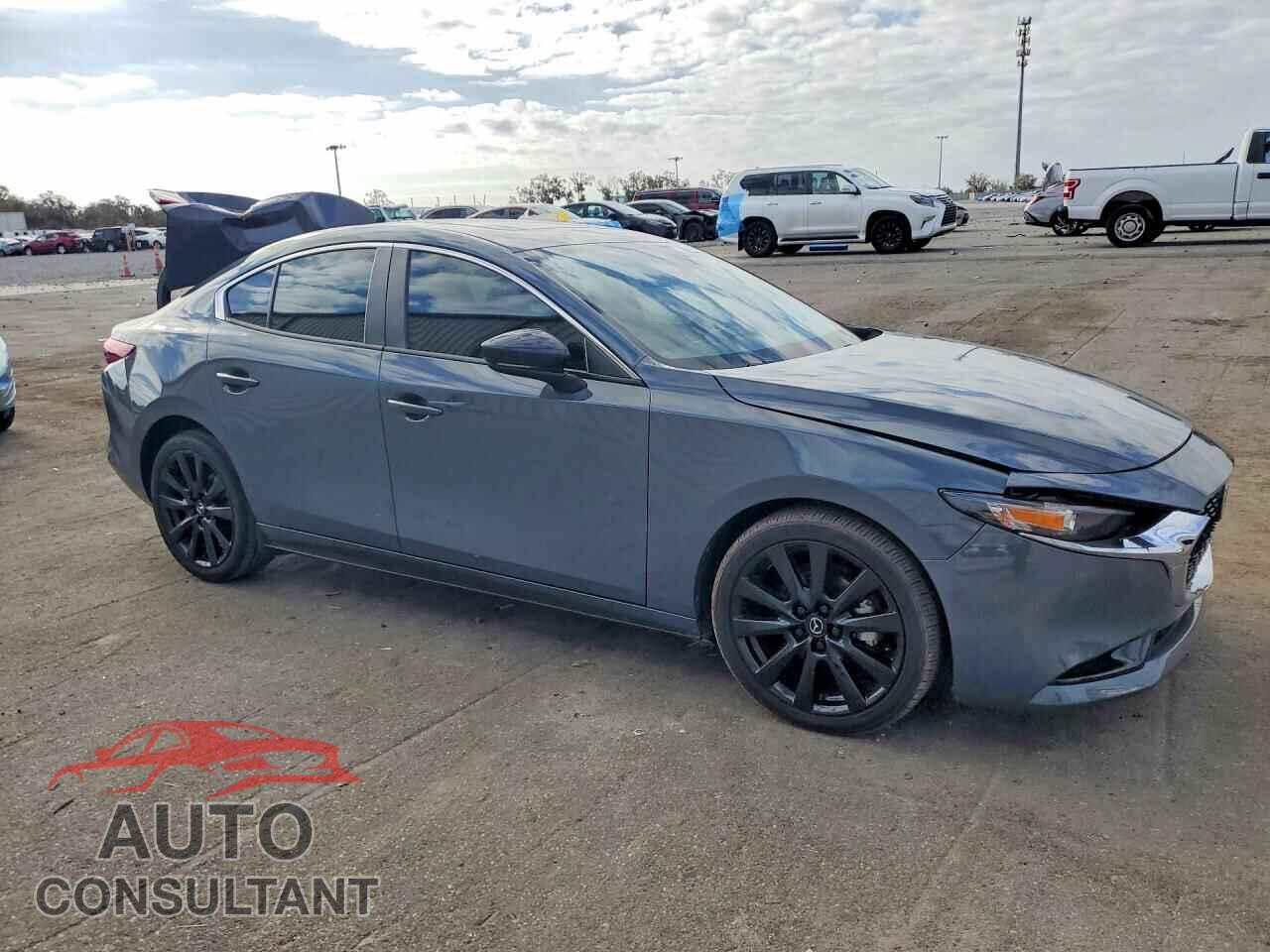 MAZDA 3 2023 - 3MZBPACM5PM377825