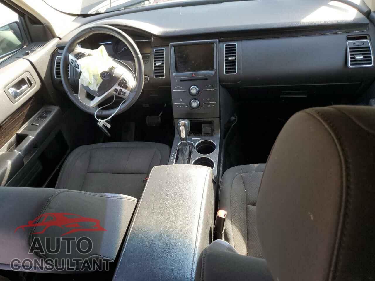 FORD FLEX 2018 - 2FMHK6C86JBA17804