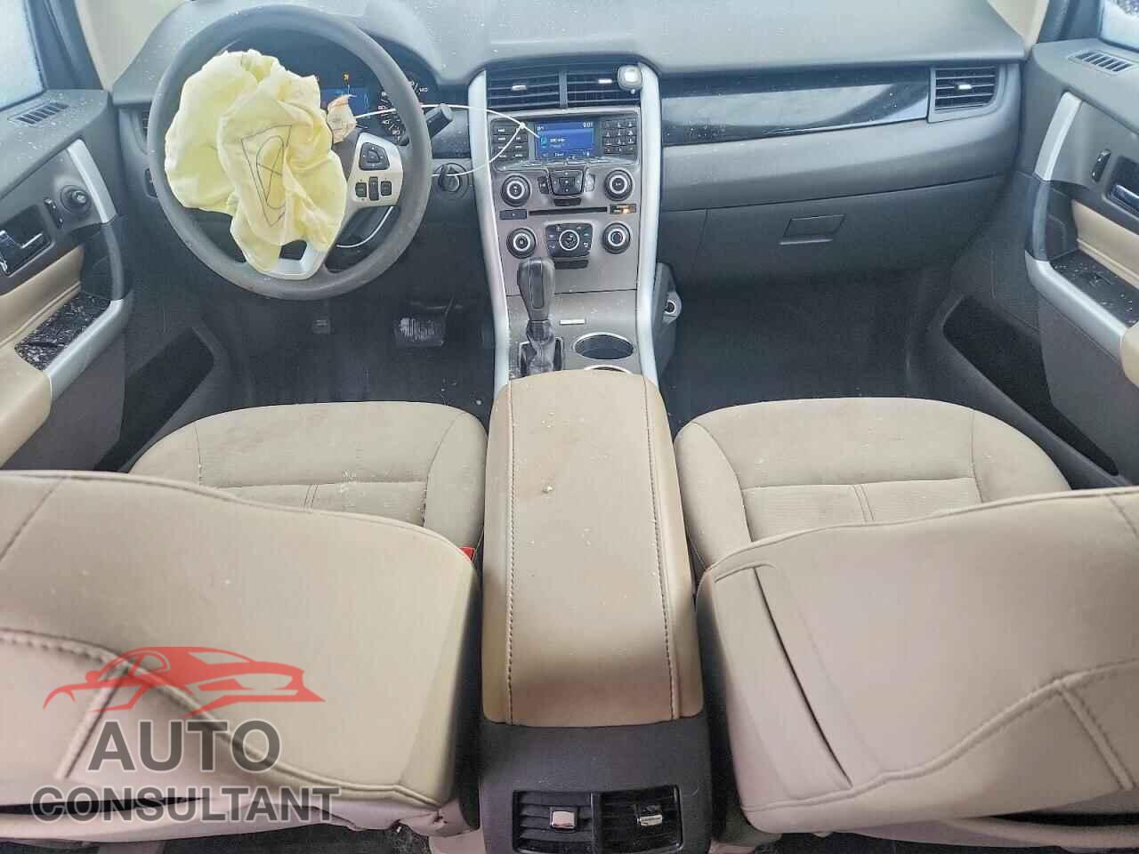 FORD EDGE 2014 - 2FMDK4GCXEBB24040