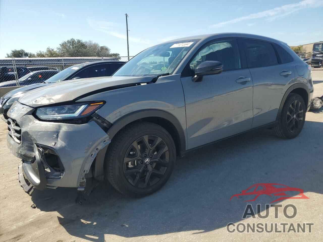 HONDA HR-V 2024 - 3CZRZ1H56RM749019