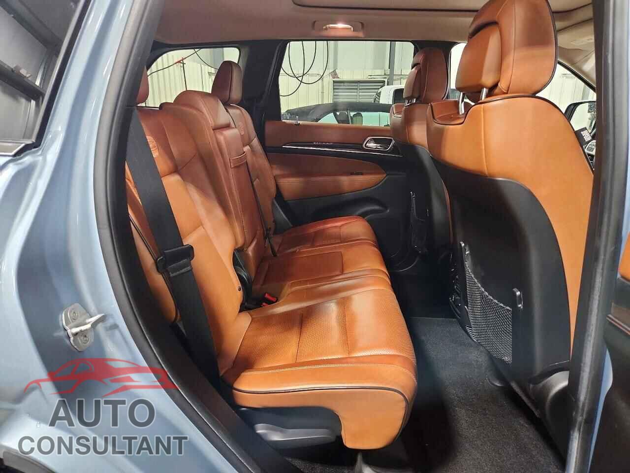 JEEP CHEROKEE 2012 - 1C4RJFCG4CC203878