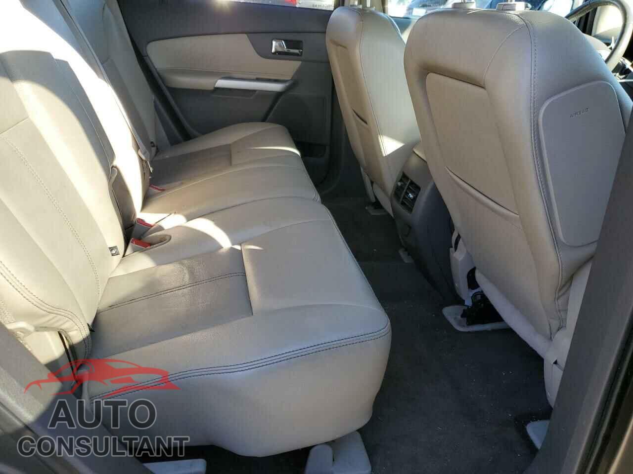 FORD EDGE 2013 - 2FMDK4JC2DBE05448