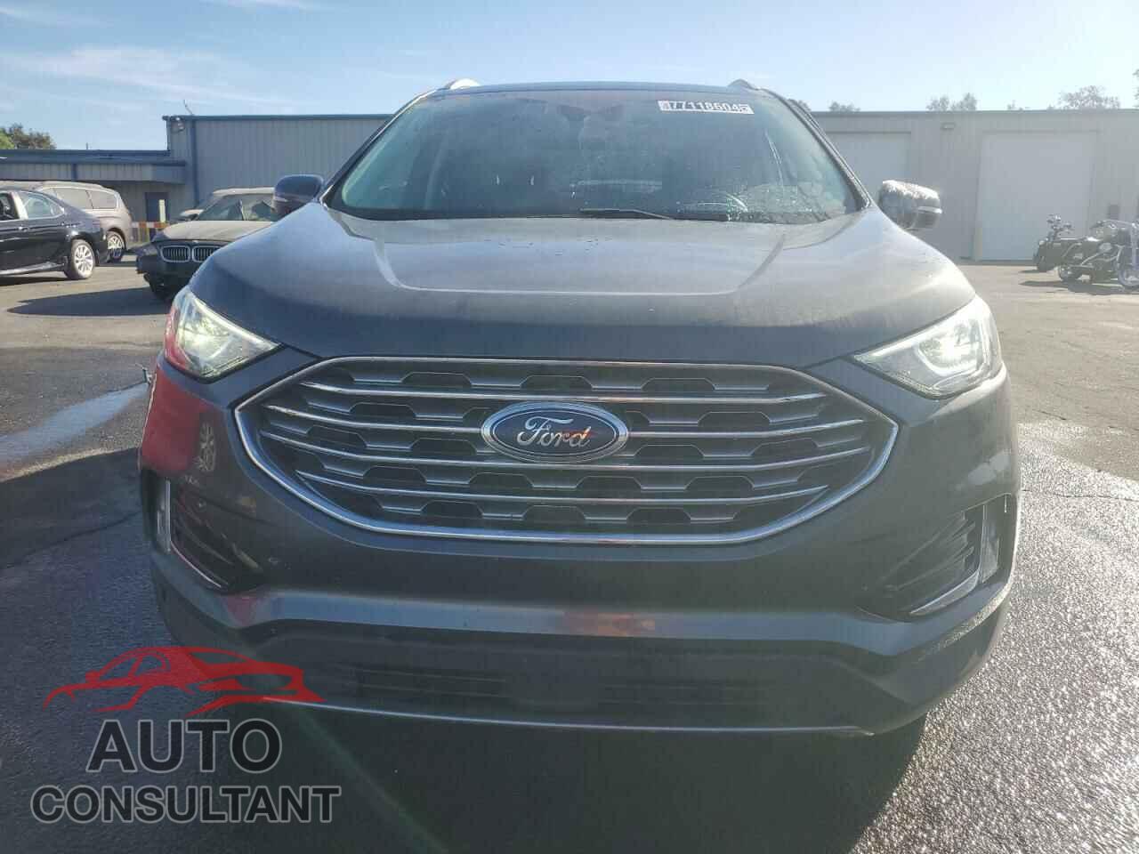 FORD EDGE 2020 - 2FMPK4J97LBA33069