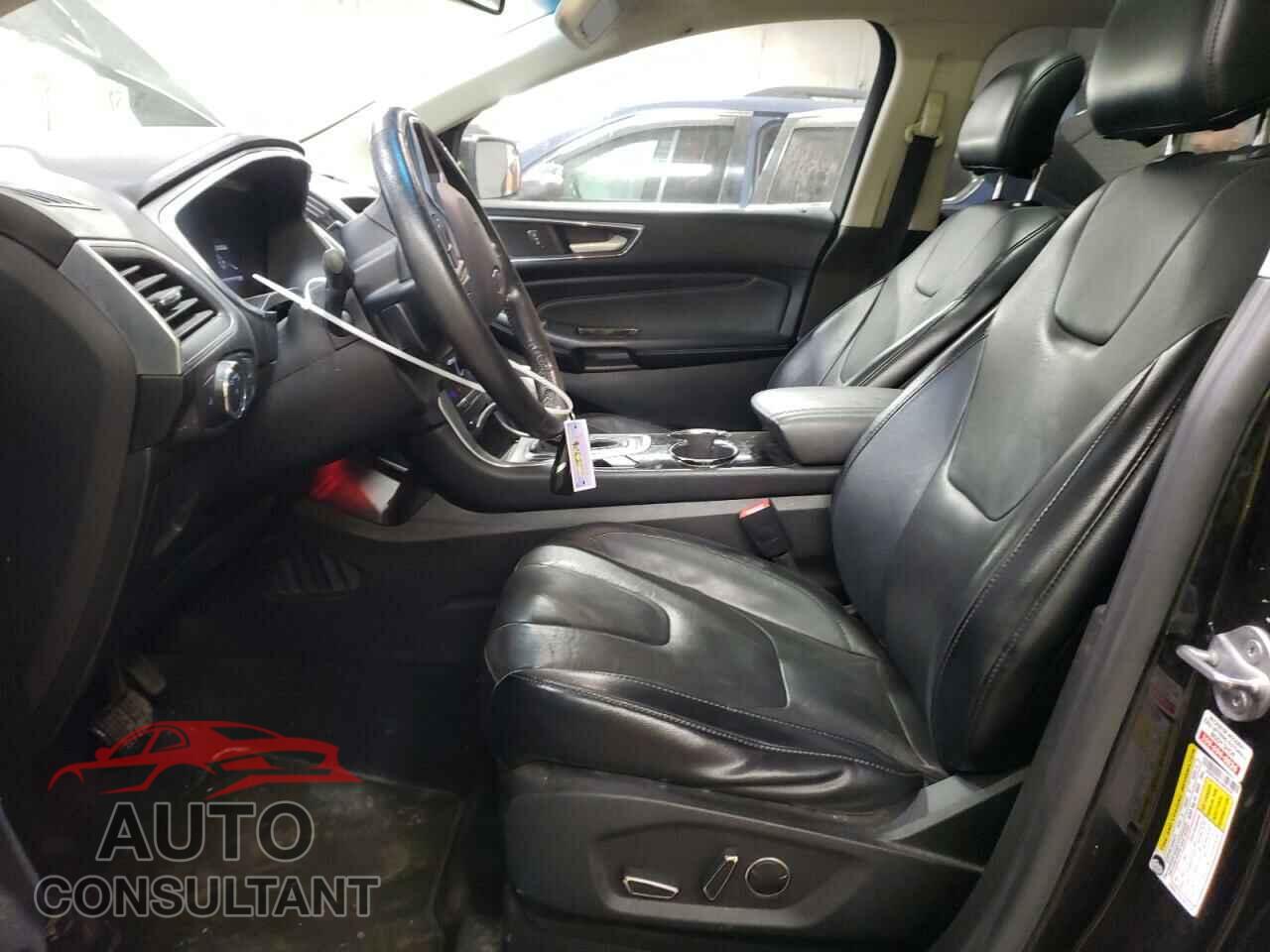 FORD EDGE 2016 - 2FMPK4K82GBB30367