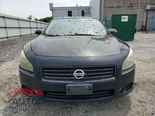 NISSAN MAXIMA 2011 - 1N4AA5AP1BC842475