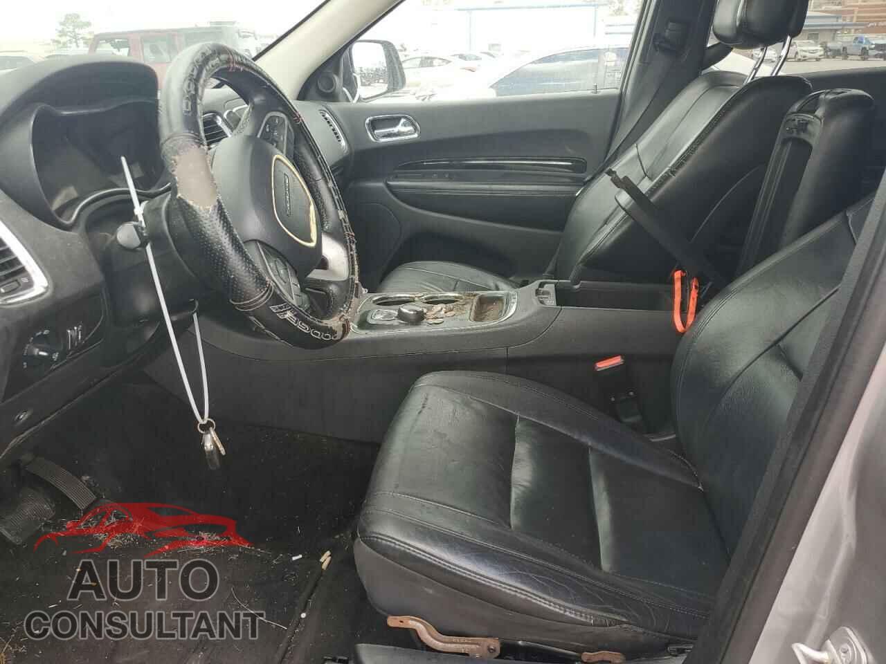 DODGE DURANGO 2015 - 1C4RDJDG8FC740511