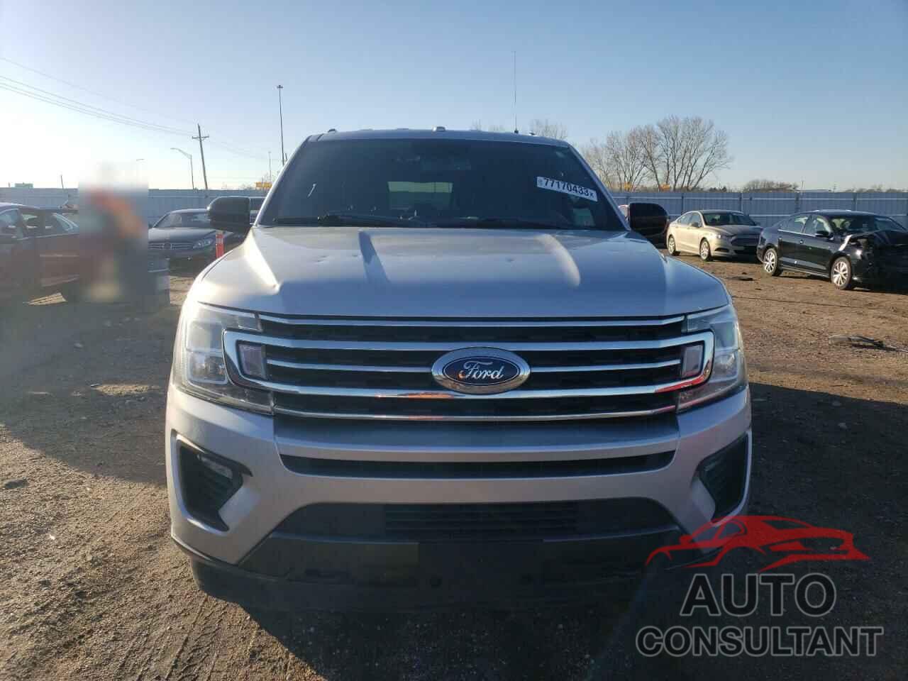 FORD EXPEDITION 2019 - 1FMJK1GT5KEA51564