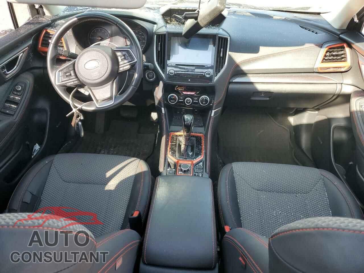 SUBARU FORESTER 2019 - JF2SKAPC8KH511535