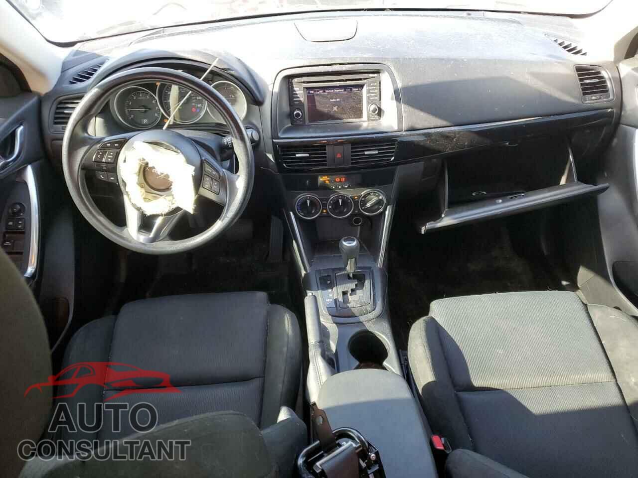MAZDA CX-5 2014 - JM3KE2BE8E0330997