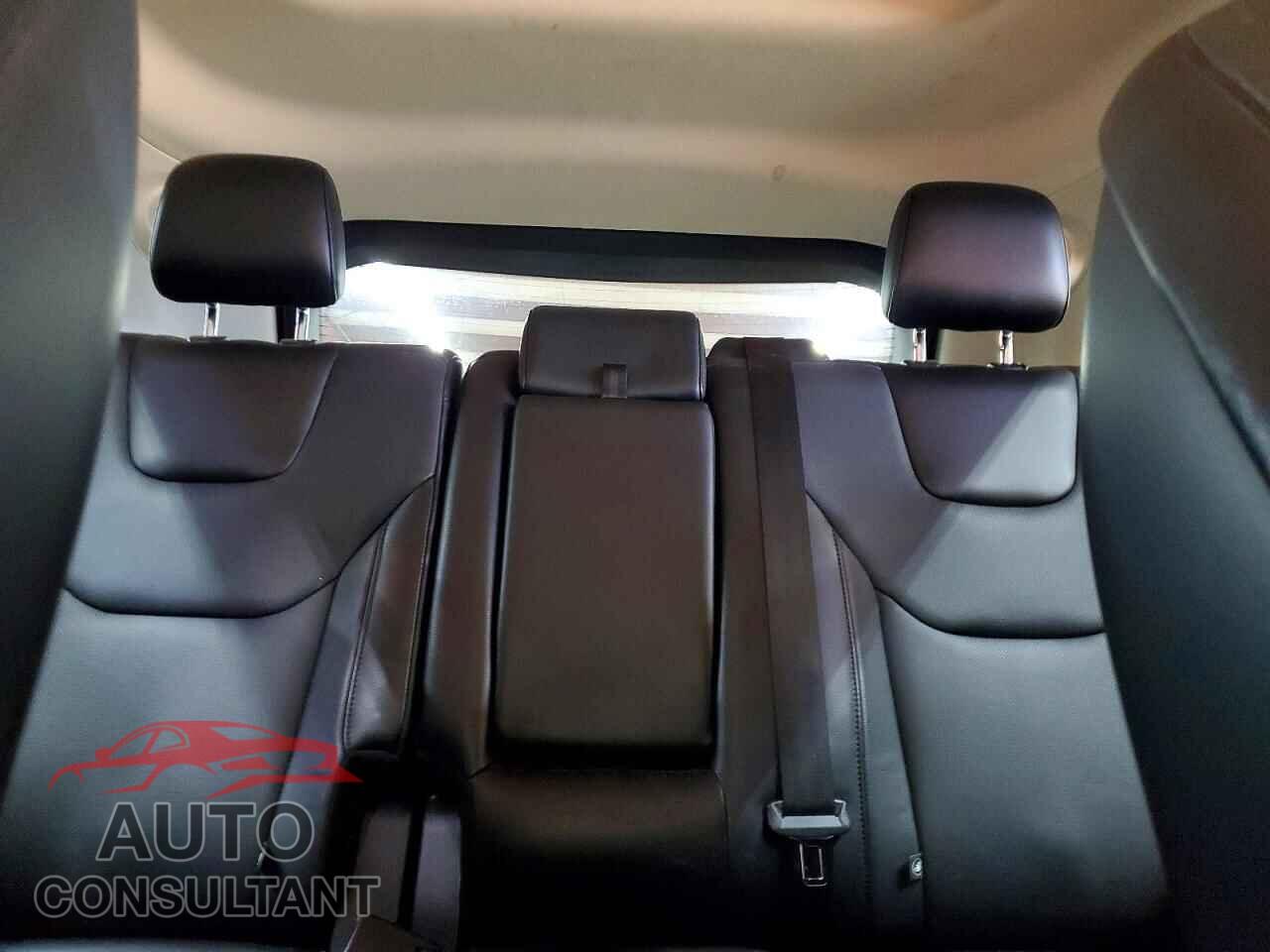 FORD EDGE 2017 - 2FMPK4K97HBB29130