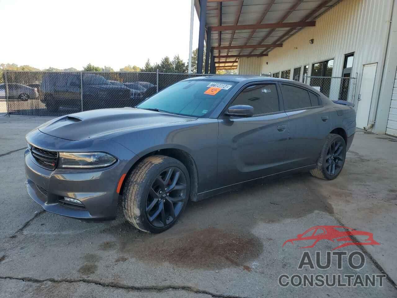 DODGE CHARGER 2022 - 2C3CDXBGXNH138253