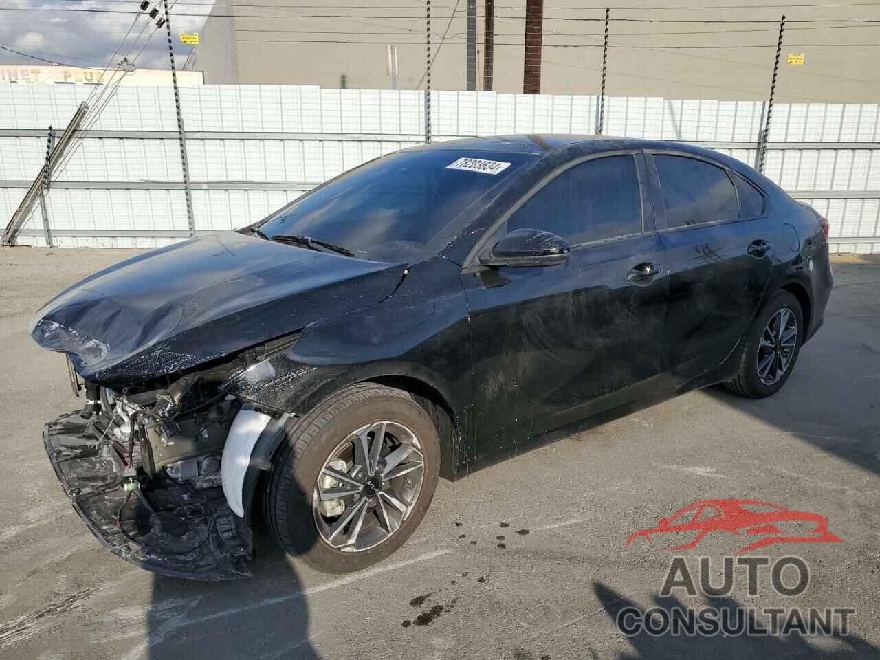 KIA FORTE 2024 - 3KPF24AD4RE819692