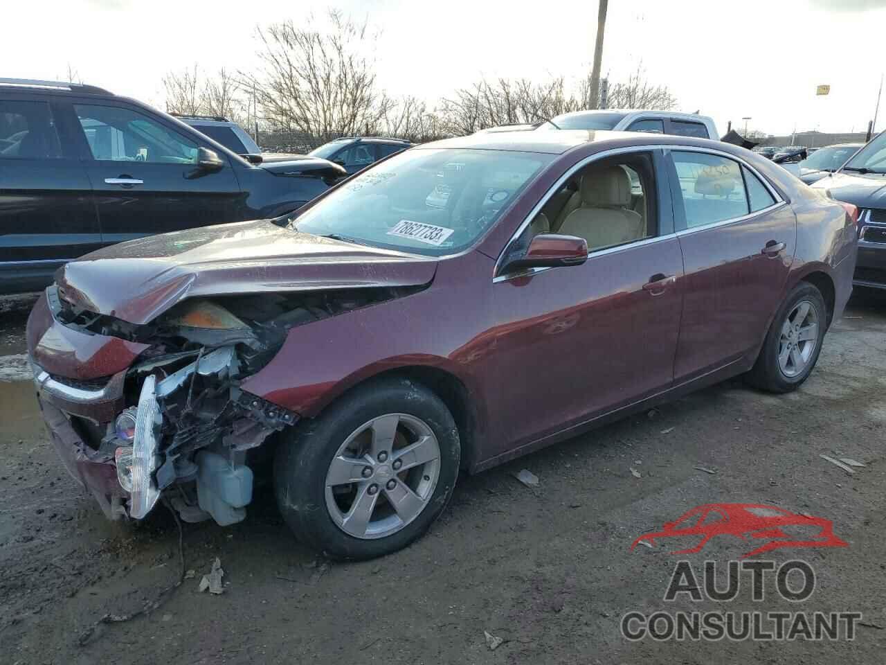 CHEVROLET MALIBU 2015 - 1G11C5SL7FF113250