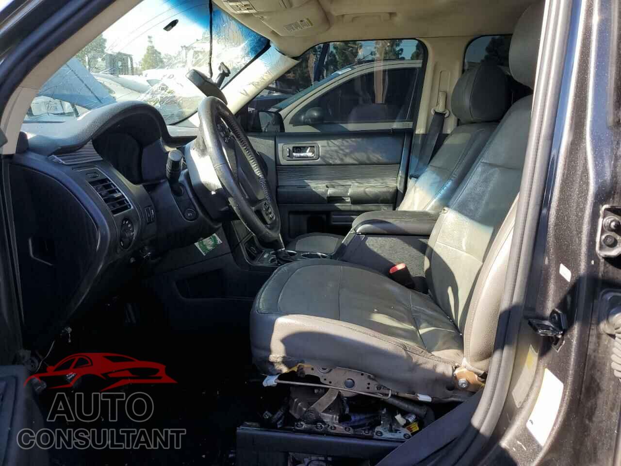 FORD FLEX 2016 - 2FMGK5C87GBA10147